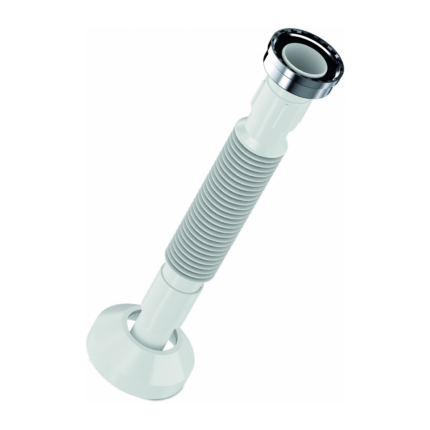 Creavit Lavabo Sifonu 32lik Körüklü Gideri - SF.SF240 - Basmalı Sifon , Gider (Pop-Up)