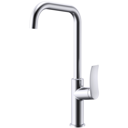 Creavit Lua Mutfak Armatürü Krom - BT.LU8500 - Mutfak Eviye Bataryası