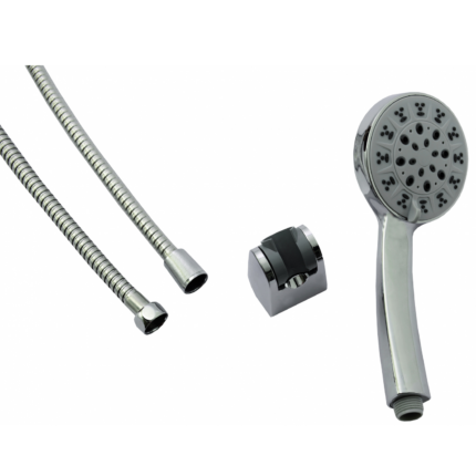 Creavit Mafsallı El Duş Seti 5F - DS.SH116 - El Duşu