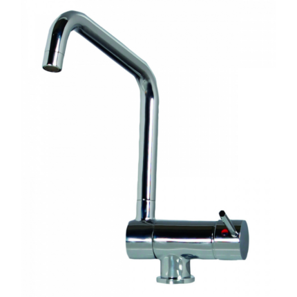 Creavit Mutfak Armatürü (Pencere Önü) Krom - BT.MF8600 - Mutfak Eviye Bataryası