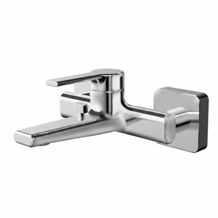 Creavit Nuovo Banyo Armatürü - BT.NU2500 - Banyo Bataryası