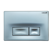 Creavit Ore Mat Gri Boyalı Kumanda Paneli