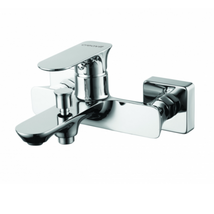 Creavit Pure Banyo Armatürü Krom - BT.PR2500 - Banyo Bataryası