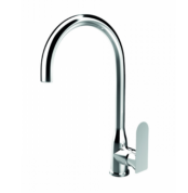 Creavit Pure Mutfak Armatürü Krom - BT.PR8501 - Mutfak Eviye Bataryası