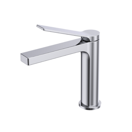 Creavit Ritmo Lavabo Armatürü Krom - BT.RT1500 - Lavabo Bataryası