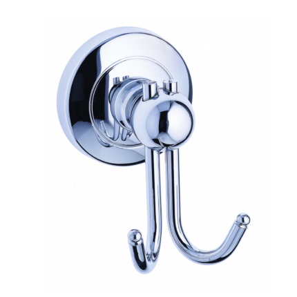 Creavit Royale Bornozluk (İkili) - MA.BR20219 - Askılık, Bornoz Askılığı