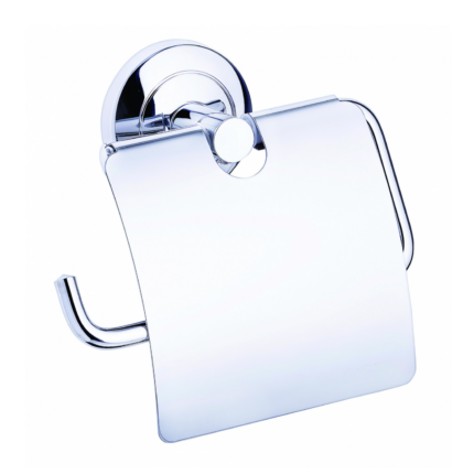 Creavit Royale Tuvalet Kağıtlığı (Kapaklı) - MA.BR20213 - Tuvalet Kağıtlık