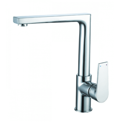 Creavit Sharp Mutfak Armatürü Krom - BT.SR8500 - Mutfak Eviye Bataryası