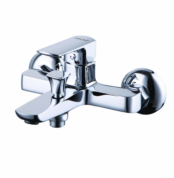 Creavit Slope banyo Armatürü Krom - BT.SP2500 - Banyo Bataryaları