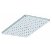 Creavit Tepe Duş Başlığı Kare 200 mm - DS.SH5030 - Duş Başlığı