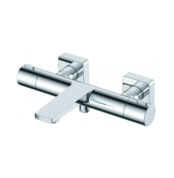 Creavit Termostatik Banyo Armatürü - BT.TS2505 - Banyo Bataryaları
