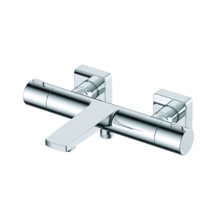 Creavit Termostatik Banyo Armatürü - BT.TS2505 - Banyo Bataryası