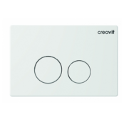 Creavit Terra Beyaz Kumanda Paneli