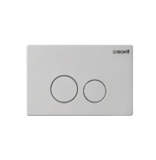 Creavit Terra Mat Cool Grey Boyalı Kumanda Paneli - GP9002.07 - Kumanda Paneli
