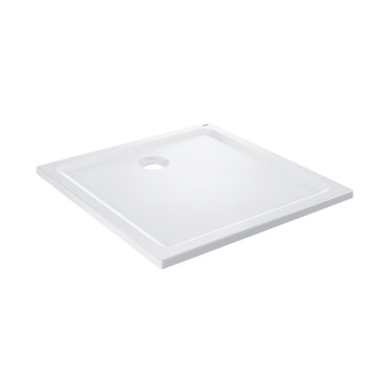 Grohe Acrylic Shower Tray 900 X 900, Alp Beyazı - 39301000 - Banyo ve Mutfak Tamamlayıcı Gereçleri