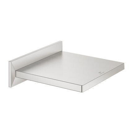 Grohe Allure Brilliant Şelale Çıkış Ucu, Paslanmaz Çelik - 13486DC0 - Çıkış Ucu