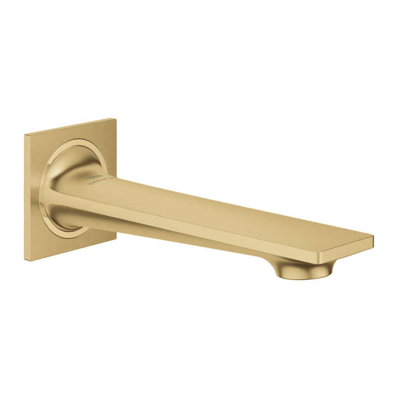 Grohe Allure Çıkış Ucu, Brushed Cool Sunrise - 13264GN1 - Çıkış Ucu