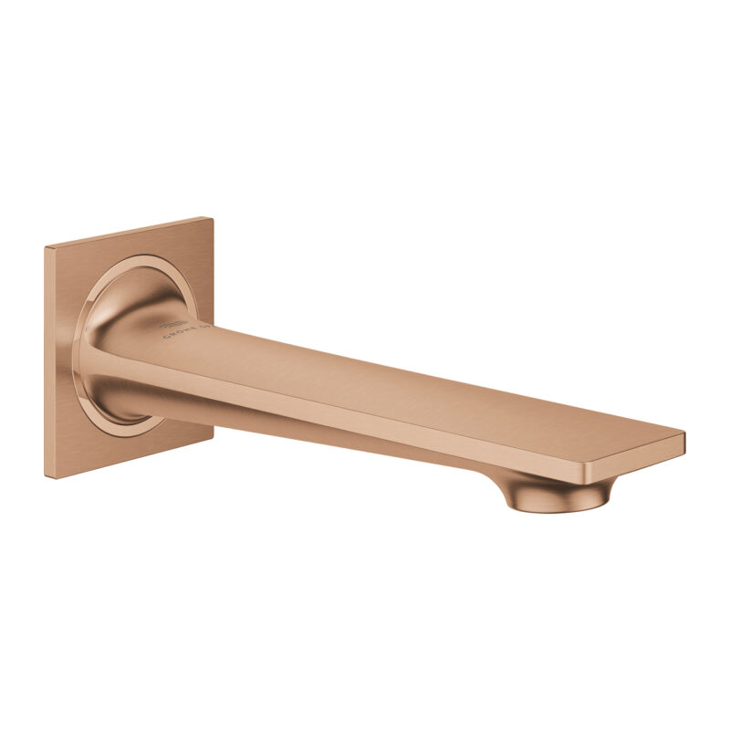 Grohe Allure Çıkış Ucu, Brushed Warm Sunset - 13264DL1 - Çıkış Ucu