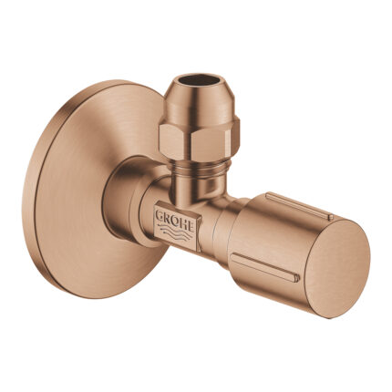 Grohe Ara Musluk 1/2″, Brushed Warm Sunset - 22037DL0 - Ara Musluk
