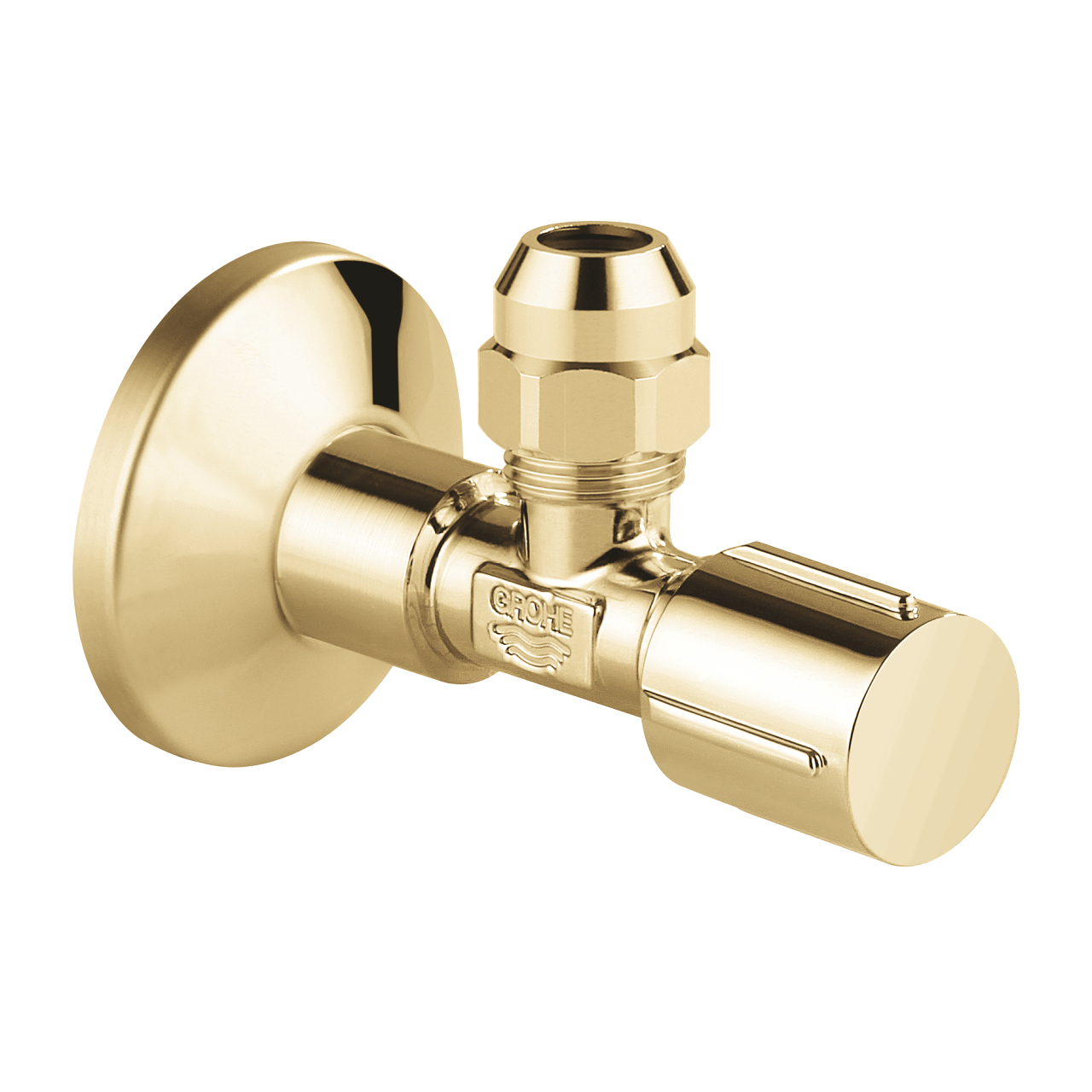 Grohe Ara Musluk 1/2″, Cool Sunrise