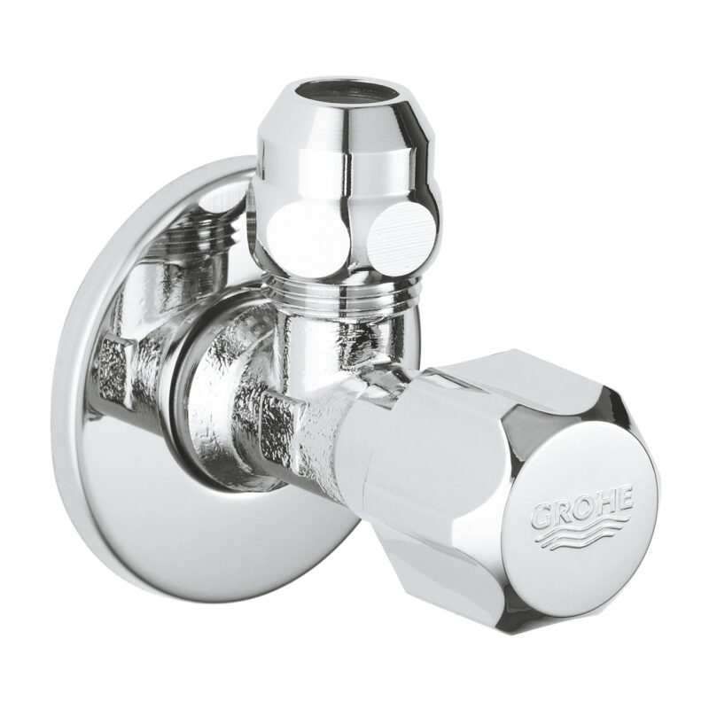 Grohe Ara Musluk 1/2″, Krom - 2201700M - Ara Musluk
