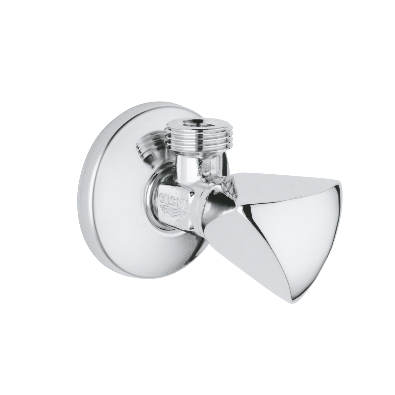 grohe ara musluk 12 krom 22940000 Grohe Ara Musluk 1/2″, Krom - 22940000 - Ara Musluk