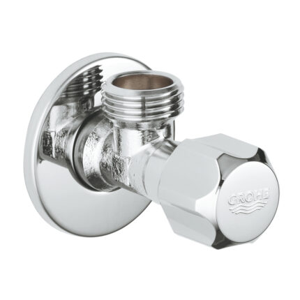 Grohe Ara Musluk 1/2″, Krom - 2201600M - Ara Musluk