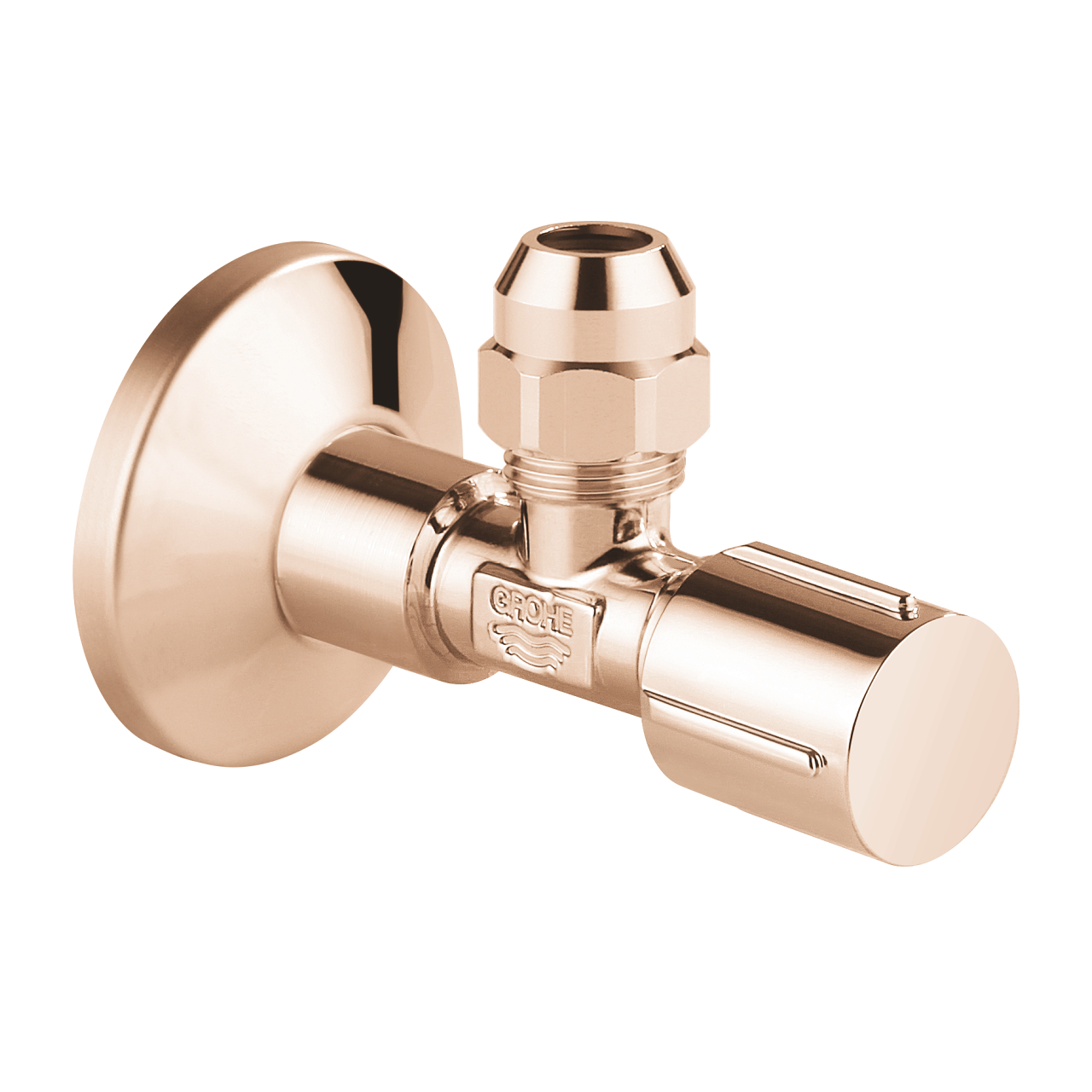 grohe ara musluk 12 warm sunset 22037DA0 Grohe Ara Musluk 1/2″, Warm Sunset - 22037DA0 - Ara Musluk