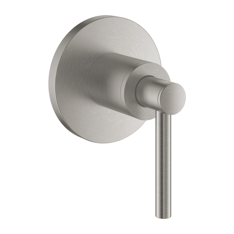 Grohe Atrio Ankastre Stop Valf, Paslanmaz Çelik - 29397DC0 - Stop Valf