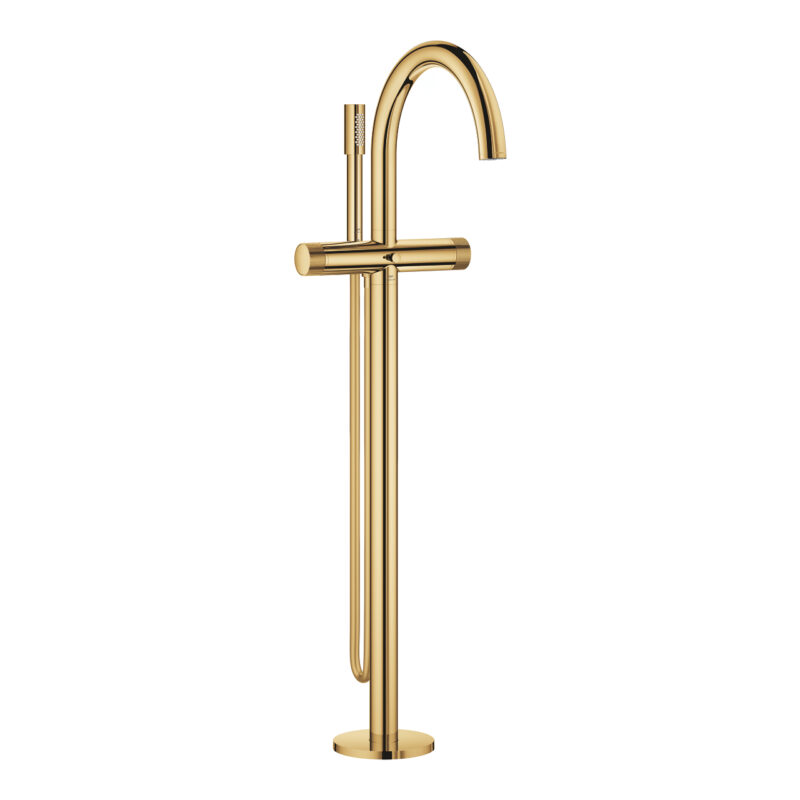Grohe Atrio Private Collection Banyo Bataryası, Cool Sunrise - 25229GL0 - Banyo Bataryası