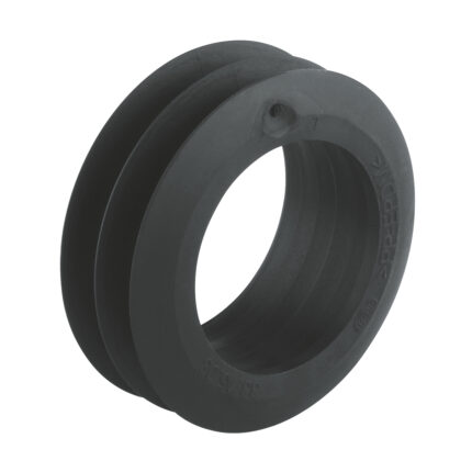 Grohe Bağlantı, Siyah - 37119000 - Banyo ve Mutfak Tamamlayıcı Gereçleri