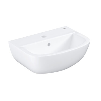 Grohe Bau Ceramic Hand Rinse Basin 45, Alp Beyazı - 39424000 - Banyo ve Mutfak Tamamlayıcı Gereçleri