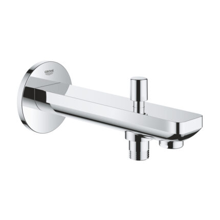 Grohe BauContemporary Yön Değiştiricili Çıkış Ucu, Krom - 13390000 - Çıkış Ucu