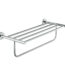 Grohe BauCosmopolitan Banyo Havluluğu, Krom - 40462001 - Havluluk