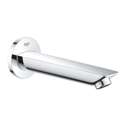Grohe Baucosmopolitan Çıkış Ucu, Krom - 13255001 - Çıkış Ucu
