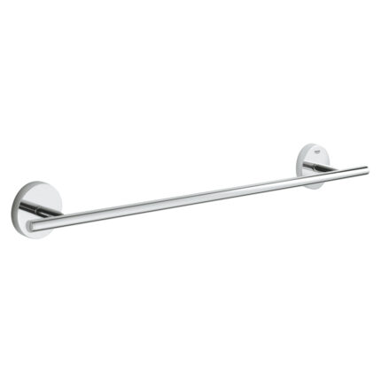 Grohe BauCosmopolitan Havluluk, Krom - 40459001 - Havluluk