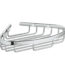 Grohe BauCosmopolitan Sabunluk, Krom - 40664001 - Sabunluk