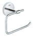 Grohe BauCosmopolitan Tuvalet Kağıtlığı, Krom - 40457001 - Tuvalet Kağıtlık