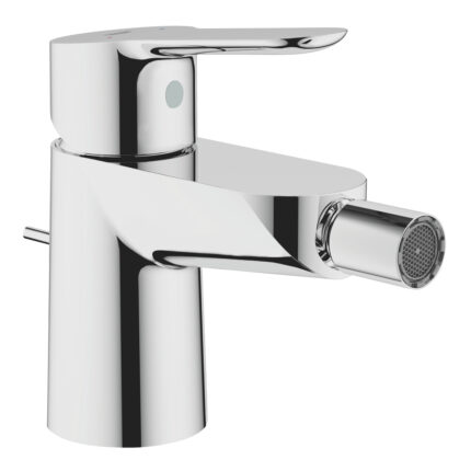 Grohe Bauedge Tek Kumandalı Bide Bataryası, Krom - 23331000 - Bide Bataryası