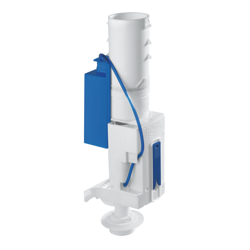 Grohe Çift Yıkamalı Boşaltma Valfi Av1 - 42320000 - Banyo ve Mutfak Tamamlayıcı Gereçleri