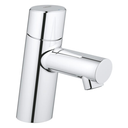 Grohe Concetto Tek Su Girişli Batarya Xs- Boyut, Krom - 32207001 - Musluk