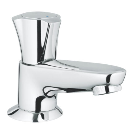 Grohe Costa L Lavabo Musluğu 1/2″, Krom - 20404001 - Musluk