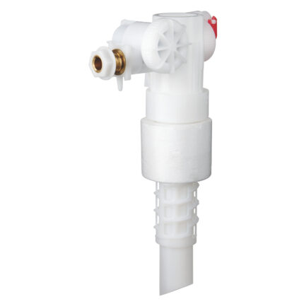 Grohe Doldurma Valfi - 43537000 - Banyo ve Mutfak Tamamlayıcı Gereçleri