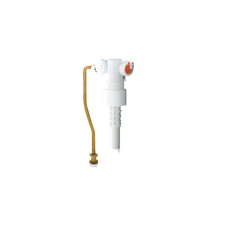 Grohe Doldurma Valfi, Krom - 37093000 - Banyo ve Mutfak Tamamlayıcı Gereçleri