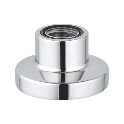 Grohe El Duşu İçin Küvet Üstü Adaptör, Krom - 27151000 - Banyo ve Mutfak Tamamlayıcı Gereçleri