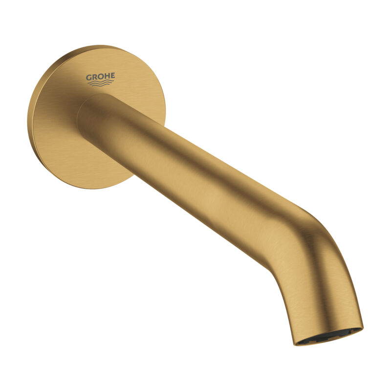 Grohe Essence Çıkış Ucu, Brushed Cool Sunrise - 13449GN1 - Çıkış Ucu