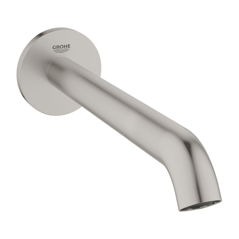 Grohe Essence Çıkış Ucu, Paslanmaz Çelik - 13449DC1 - Çıkış Ucu
