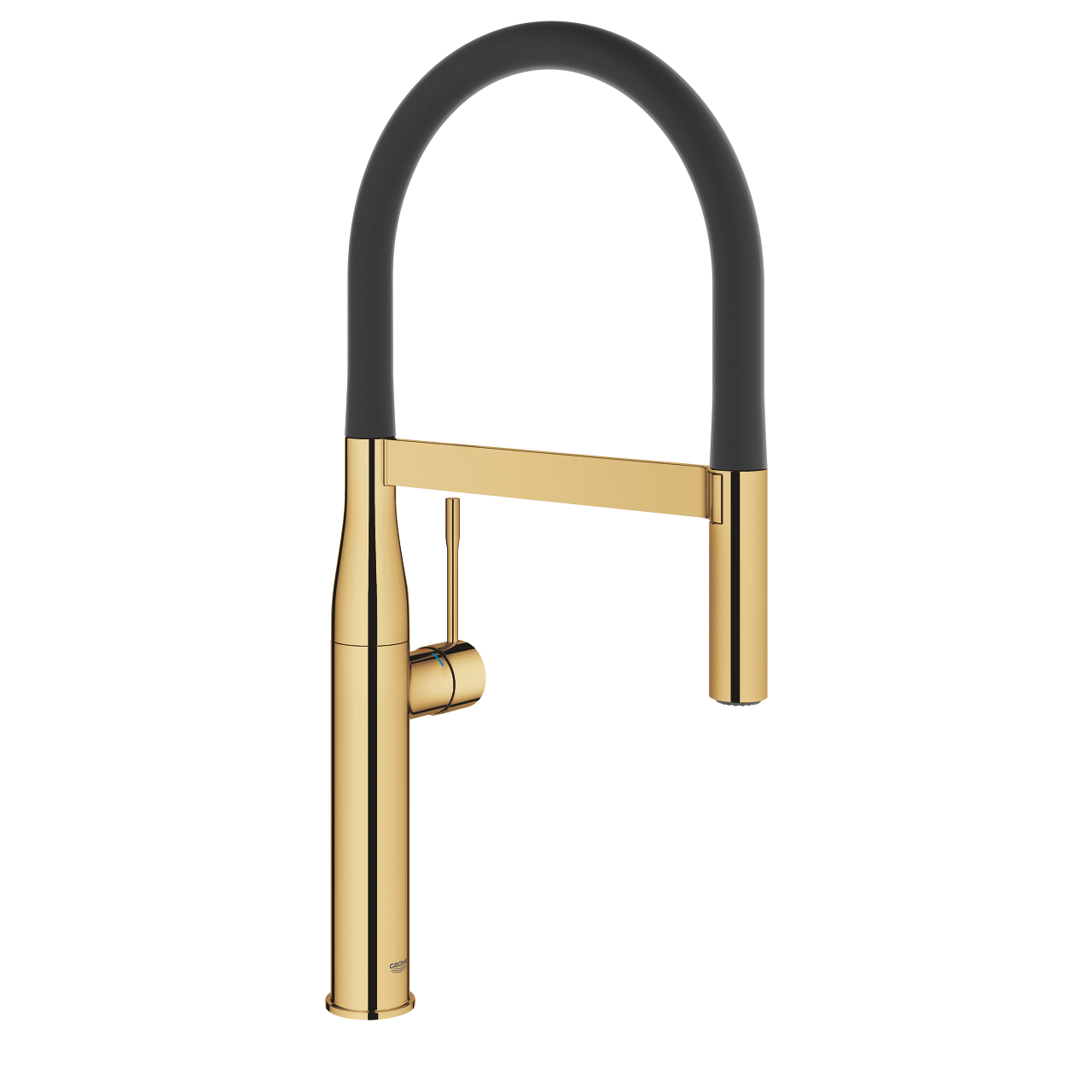 Grohe Essence Tek Kumandalı Eviye Bataryası, Cool Sunrise