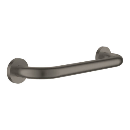 Grohe Essentials Banyo Tutamağı, Brushed Hard Graphite - 40421AL1 - Tutunma Barı, Tutamak
