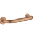 Grohe Essentials Banyo Tutamağı, Brushed Warm Sunset - 40421DL1 - Tutunma Barı, Tutamak